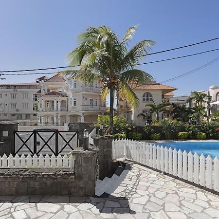 Apartment Hortensia Grand Baie Exterior foto