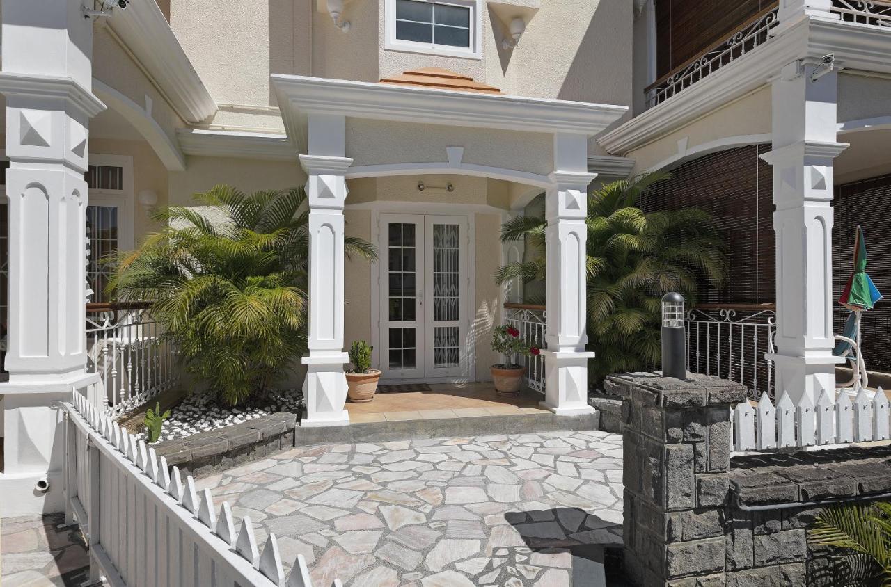Apartment Hortensia Grand Baie Exterior foto